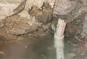 寿阳县管道漏水检测五
