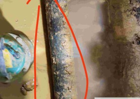 寿阳县水管漏水检测公司1